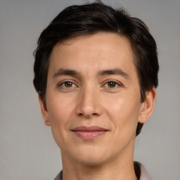 Nicholas Palmer